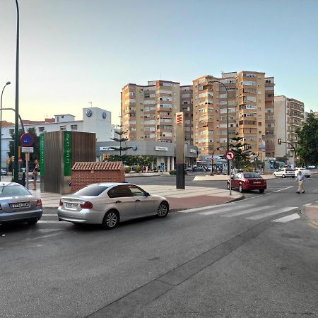 Sweet Home In The West Málaga Eksteriør bilde